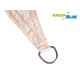 8. Gartenvorhang GreenBlue GB505 (cremefarben)