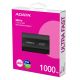 6. ADATA SSD SD 810 1 TB SCHWARZ