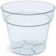 5. PLANTI-TOPF TRANSPARENT 12CM