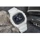 5. CASIO W-218H-8BVEF Unisex-Uhr + Box