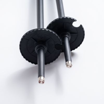 8. SNOWFLAKE JR Kinder-Stöcke