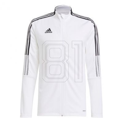 Adidas Tiro 21 Track M Sweatshirt GM7309