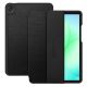 3. Tech-Protect SC Pen Canvas Case für Samsung Galaxy Tab A9+ / A11+ Plus 11.0 X210 / X215 / X216 / X230 / X235 / X236 - Schwarz