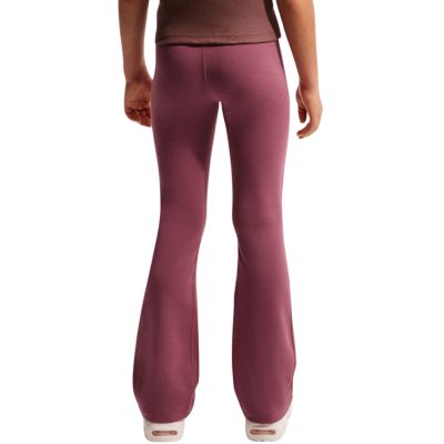 2. Nike Sportswear Classic Kinderhose Pink FZ5585 654