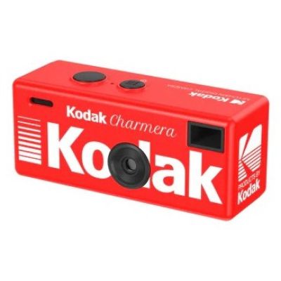 2. Kodak CHARMERA 1/4" Kompaktkamera, 1,6 MP CMOS, 1440 x 1080 px, Mehrfarbig