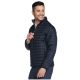 2. Skechers GO Shield Altitude Wendejacke JA139-BLK Schwarz M