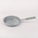 Bratpfanne Grau 24 cm MR-1211-24 MAESTRO