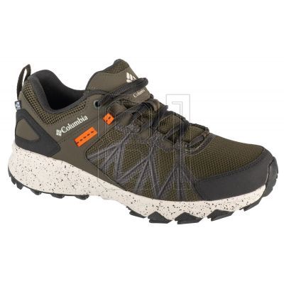 Columbia Peakfreak II Outdry M Schuhe 2100711313