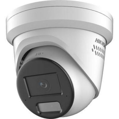 2. Hikvision Pro Series DS-2CD2366G2H-IS2U/SL (2,8 mm) Industrielle IP-Sicherheitskamera mit Turret-Funktion für Innen- und Außenbereich, 3200 x 1800 px, Decken-/Wandmontage