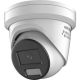 2. Hikvision Pro Series DS-2CD2366G2H-IS2U/SL (2,8 mm) Industrielle IP-Sicherheitskamera mit Turret-Funktion für Innen- und Außenbereich, 3200 x 1800 px, Decken-/Wandmontage