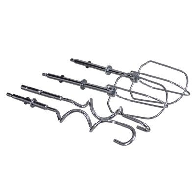 11. Standmixer, Handmixer Esperanza TIRAMISU EKM010 (300W; weiß)