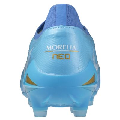 4. Mizuno Morelia Neo IV Beta Elite FG Schuhe P1GA264225