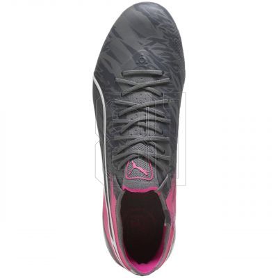 2. Puma King Ultimate Rush FG/AG M 107824 01 Fußballschuhe