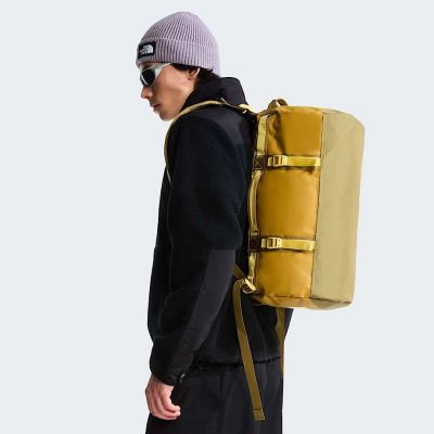 2. The North Face OS Sporttasche 31L Nylon, Polyester Braun