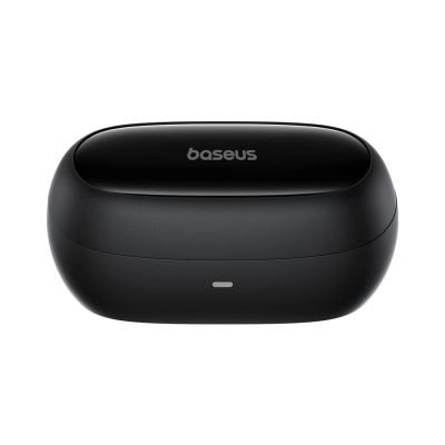 6. Baseus Bowie MA20 Pro TWS kabellose Kopfhörer mit ANC und IPX6 – Schwarz