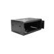 3. Digitus DN-W19 04U/450/B 4U Rack-Wandschrank Schwarz