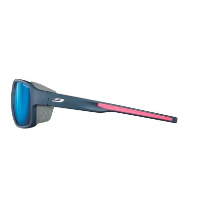 3. Julbo Monterosa 2 Spectron Polarized 3CF Brille J5429412