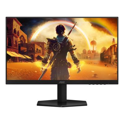 2. AOC LED-Monitor 23,6" 24G42E 180Hz