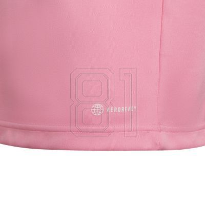 10. Sweatshirt adidas Entrada 22 Training Top Jr HC5053