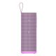 3. Xiaomi Sound Play Tragbarer Stereo-Lautsprecher Lila 18W