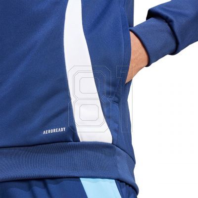 6. Adidas Tiro 24 Training Hoodie M IR9398