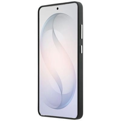 5. BMW Metall-Logo MagSafe Hülle für Samsung Galaxy S26 Ultra - Schwarz