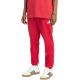 adidas Essentials Feelcozy Herrenhose Rot KC0915