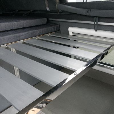 81. OFFLANDER ATAKAMA CAMPER BAU