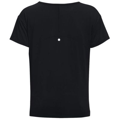 2. Under Armour Rush Energy Core Kurzarm-T-Shirt W 1365683-001