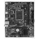 2. GIGABYTE H610M K V2 Mainboard Intel H610 LGA 1700 Micro-ATX