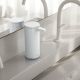 6. simplehuman ST1085 Seifenspender 0,266 l Weiß