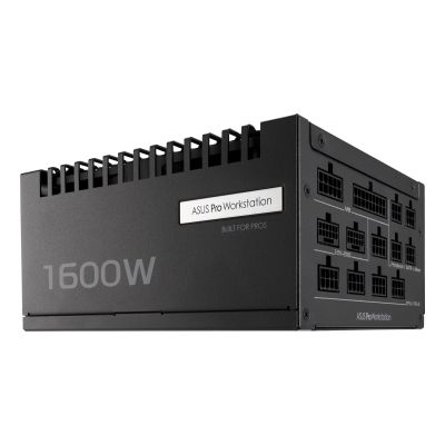 19. ASUS-PRO-WS-1600P 1600W Netzteil