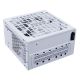 4. Lian Li RS1000G Netzteilmodul 1000W 20+4 Pin ATX Weiß