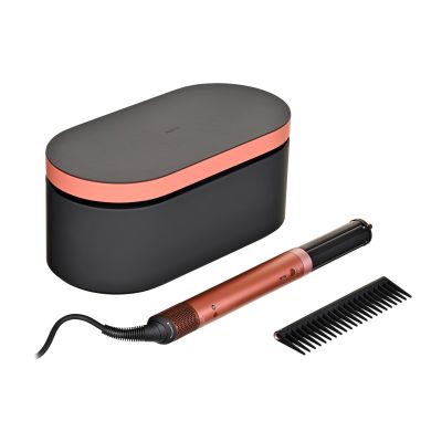 4. Haartrockner und Styler DYSON HS09 Co-Anda Amber Silk/Pink 143161-01