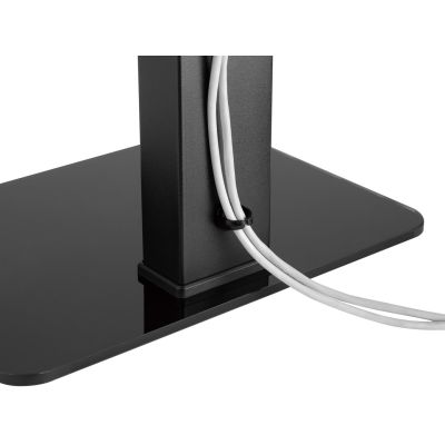 6. Equip 650612 TV-Halterung 177,8 cm (70") Schwarz