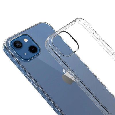 4. Ultra Clear 0.5mm Gel Cover für Xiaomi Redmi 10 5G / Redmi 10 Prime + 5G / Redmi Note 11E / Poco M4 5G transparent
