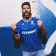 3. 2025/2026 Match Shirt Blau L