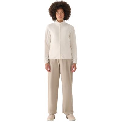7. 4F Fleece-Sweatshirt W 4FWMM00TFLEF314 12S