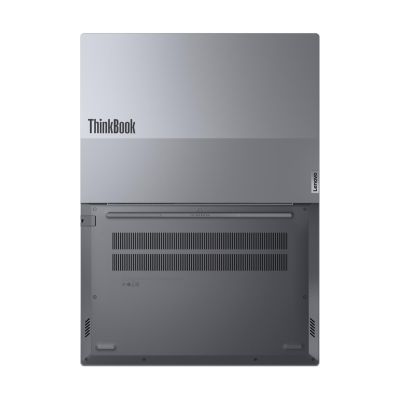11. Lenovo ThinkBook 14 G9 IRL Intel Core 5 210H Laptop, 35,6 cm (14 Zoll) Full HD, 16 GB DDR5-SDRAM, 512 GB SSD, Wi-Fi 7 (802.11be), Windows 11 Pro, Englisch, Grau