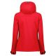 2. Damen-Softshelljacke Geographical Norway TAKENI DB RED LADY 009 (WY9179F/GN-RED)