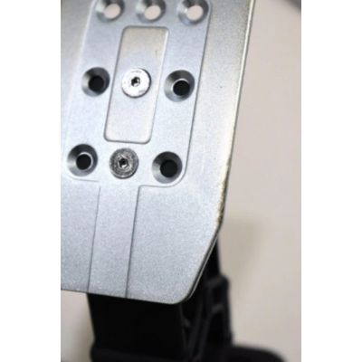 8. Thrustmaster T248X Schwarzes Lenkrad