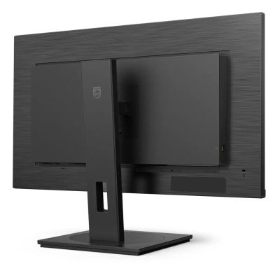 38. Philips 3000er Serie 32B1N3800/00 Computermonitor 81,3 cm (32 Zoll) 3840 x 2160 Pixel 4K Ultra HD LCD Schwarz