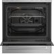 5. BEKO FBE62130GXDN Küche