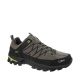 6. CMP Rigel Low WP Herren Trekkingschuhe braun 3Q1324711PU