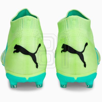 4. Puma FUTURE Match LL FG/AG M 107176 03 Schuhe