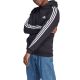 4. adidas Essentials Fleece 3-Streifen Hoodie M IB4028