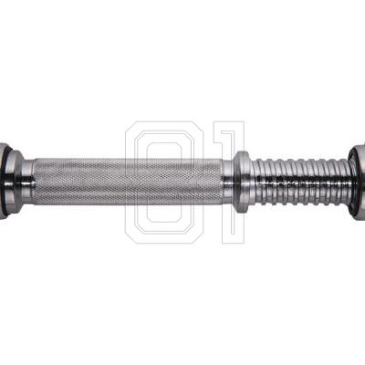 8. HMS GPR 35 straight neck