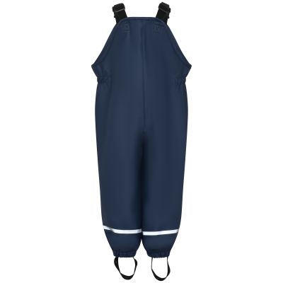 2. Lego Wear LWPUELO 703 Regenhose Jr 22874-590
