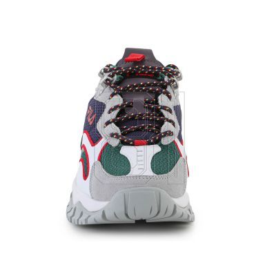 2. Fila Ray Tracer TR2 M Schuhe FFM0058-63063