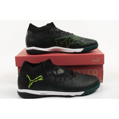 9. Puma Herren-Sportschuhe Future 8 Pro Cage Fußballschuhe